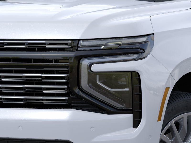 New 2026 Chevrolet Suburban High Country AWD/4WD image 16