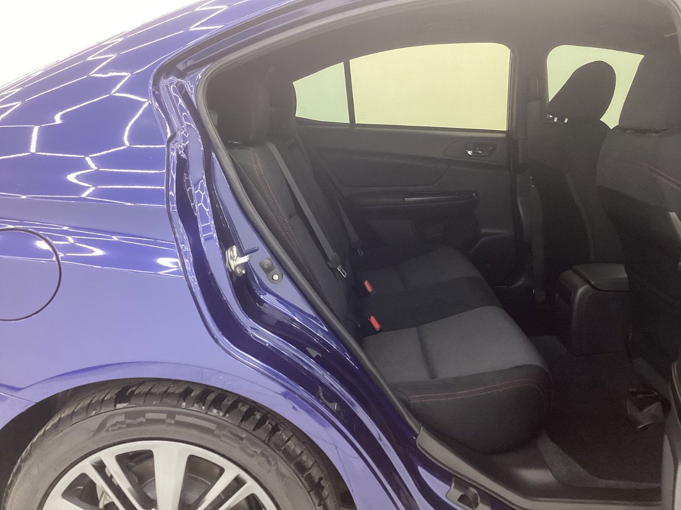 Used 2021 Subaru WRX w/ Popular Package #3 (IZT) image 21