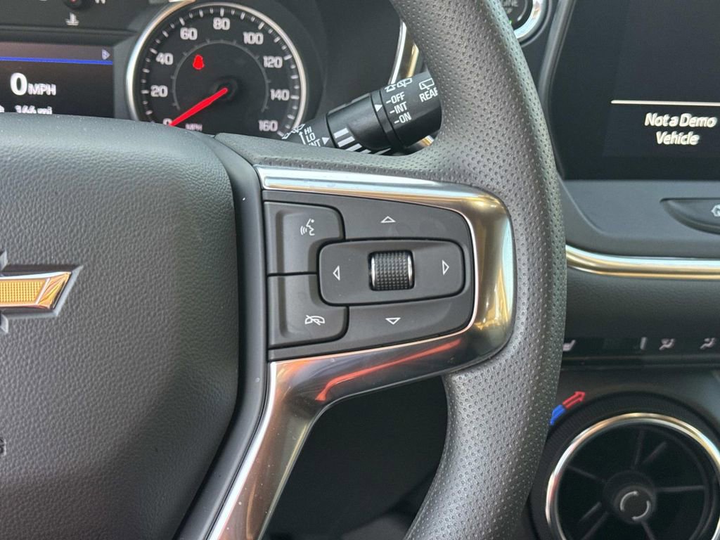 New 2026 Chevrolet Blazer LT image 25