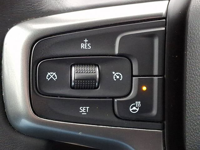 Used 2019 Chevrolet Silverado 1500 LT Trail Boss AWD/4WD image 20