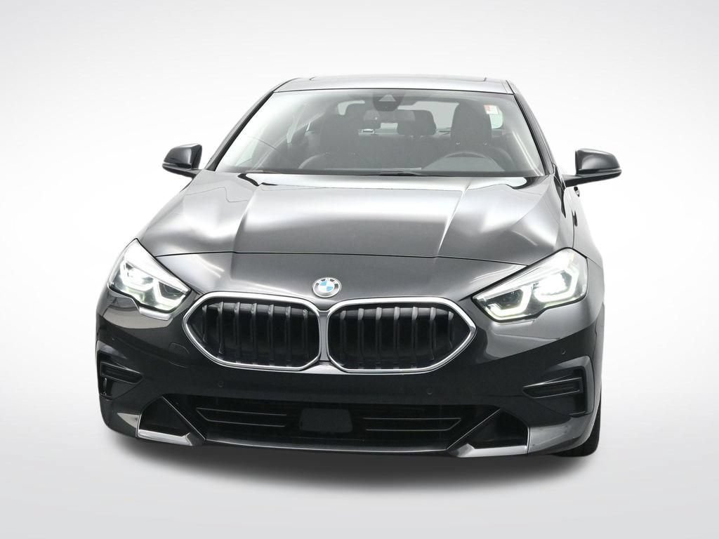 Used 2024 BMW 228i Gran Coupe FWD image 2
