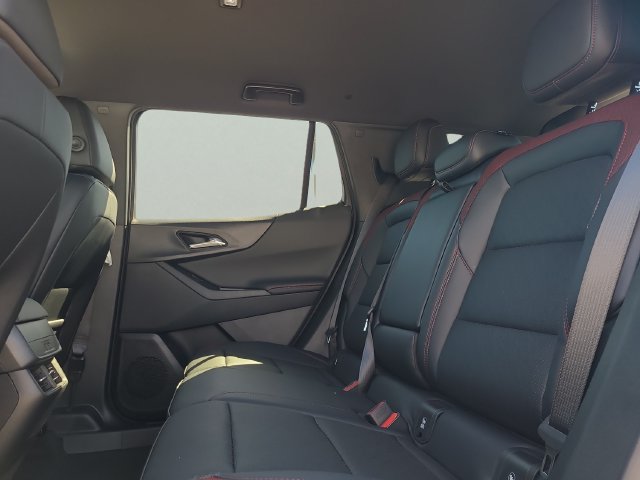 New 2027 Chevrolet Equinox RS FWD image 14