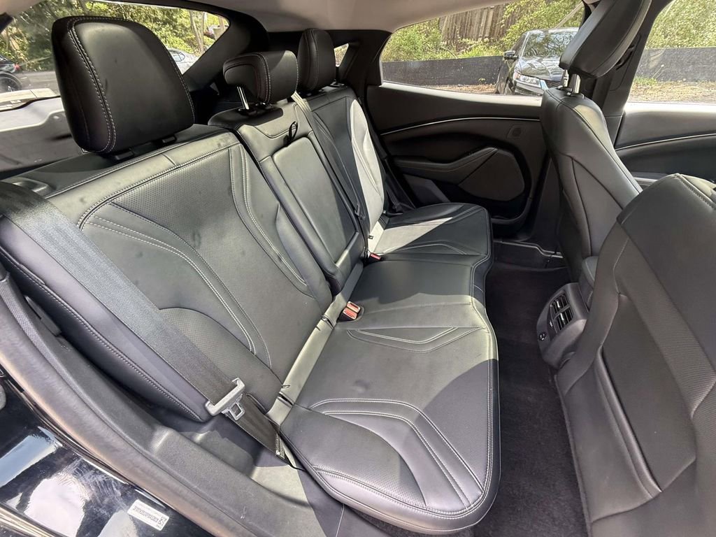 Used 2023 Ford Mustang Mach-E Premium AWD/4WD image 11