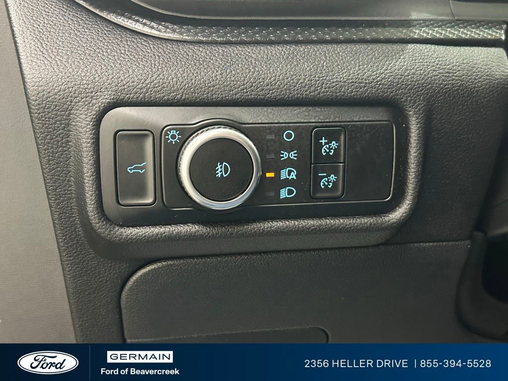 Certified 2023 Ford Explorer ST-Line w/ Class IV Trailer Tow Package image 25