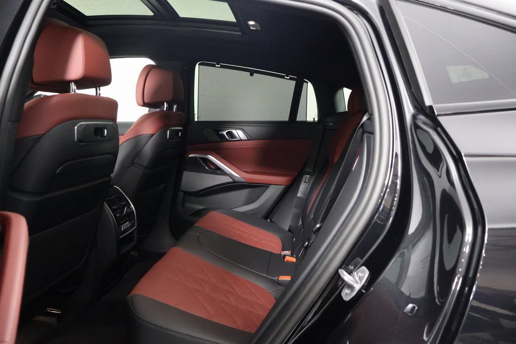 New 2027 BMW X6 xDrive40i w/ Executive Package AWD/4WD image 6