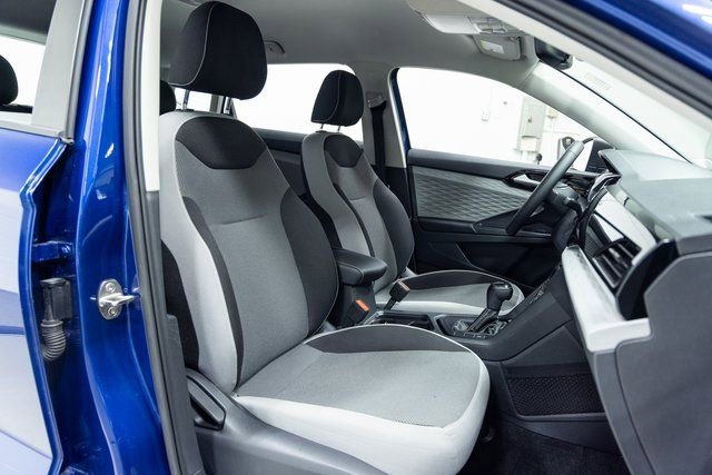 Used 2023 Volkswagen Taos S image 25