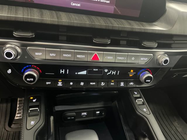 Certified 2025 Kia Telluride SX Prestige image 21