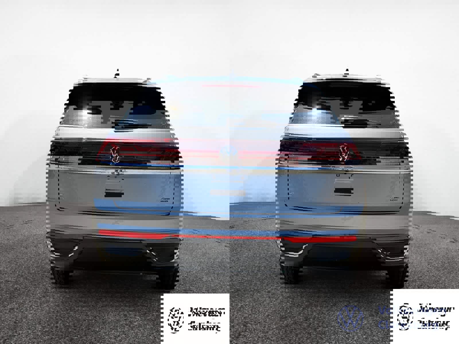 New 2026 Volkswagen Atlas Cross Sport SE image 4