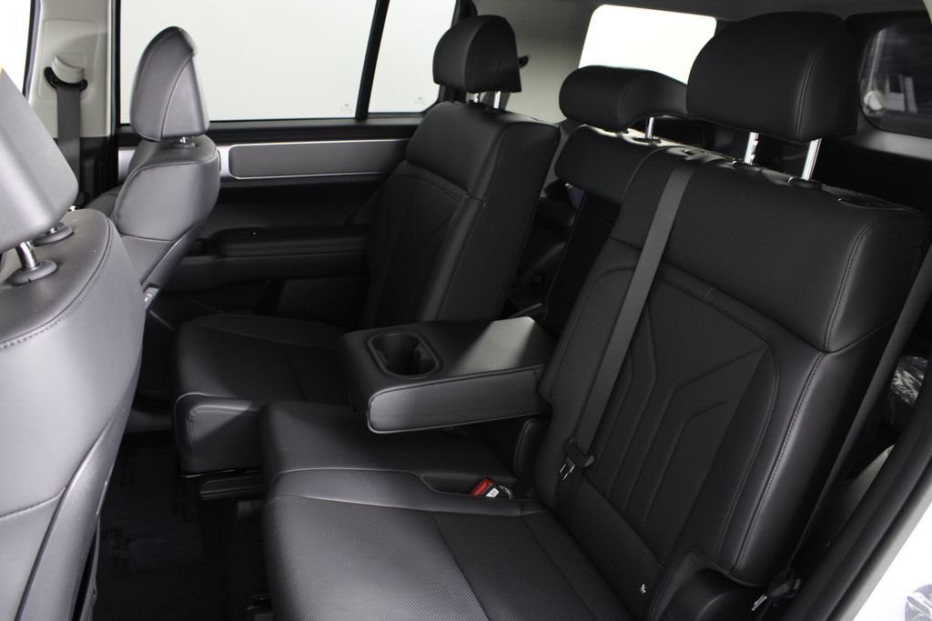 Certified 2026 Hyundai Santa Fe SEL FWD image 22