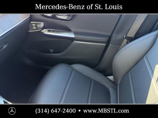 New 2026 Mercedes-Benz GLC 300 4MATIC image 17