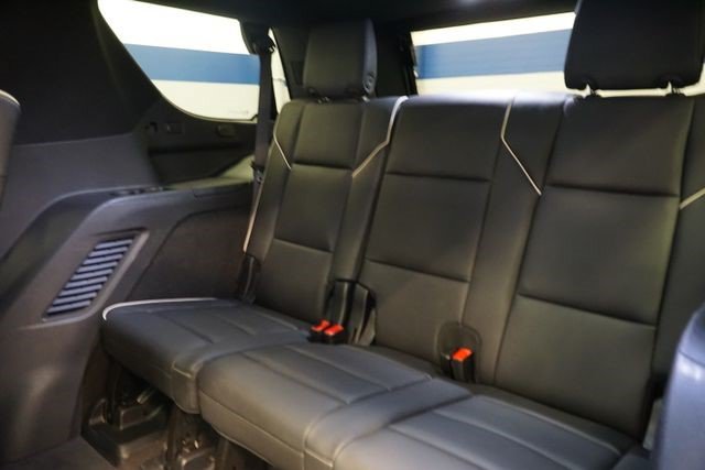 Certified 2025 Cadillac Escalade Premium Luxury AWD/4WD image 25