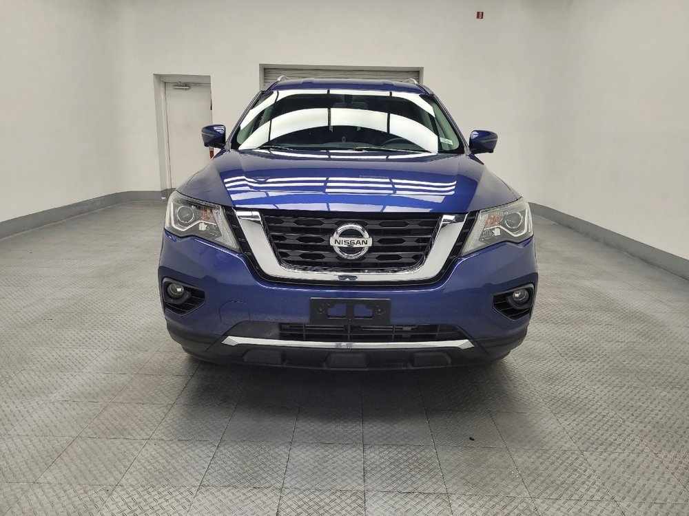 Used 2019 Nissan Pathfinder SL image 15