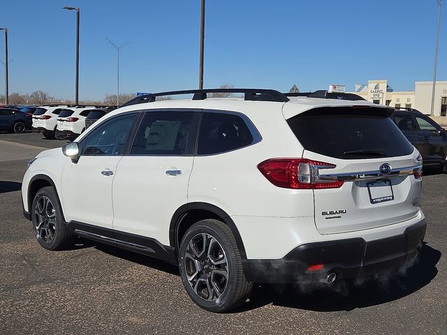 New 2026 Subaru Ascent Touring image 3