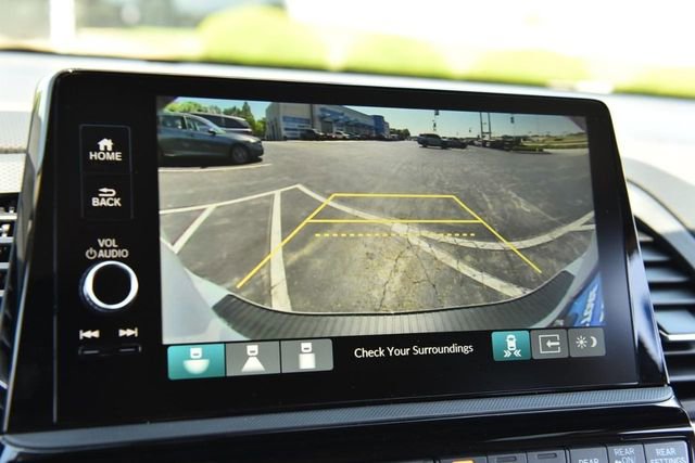 New 2026 Honda Odyssey Touring image 13