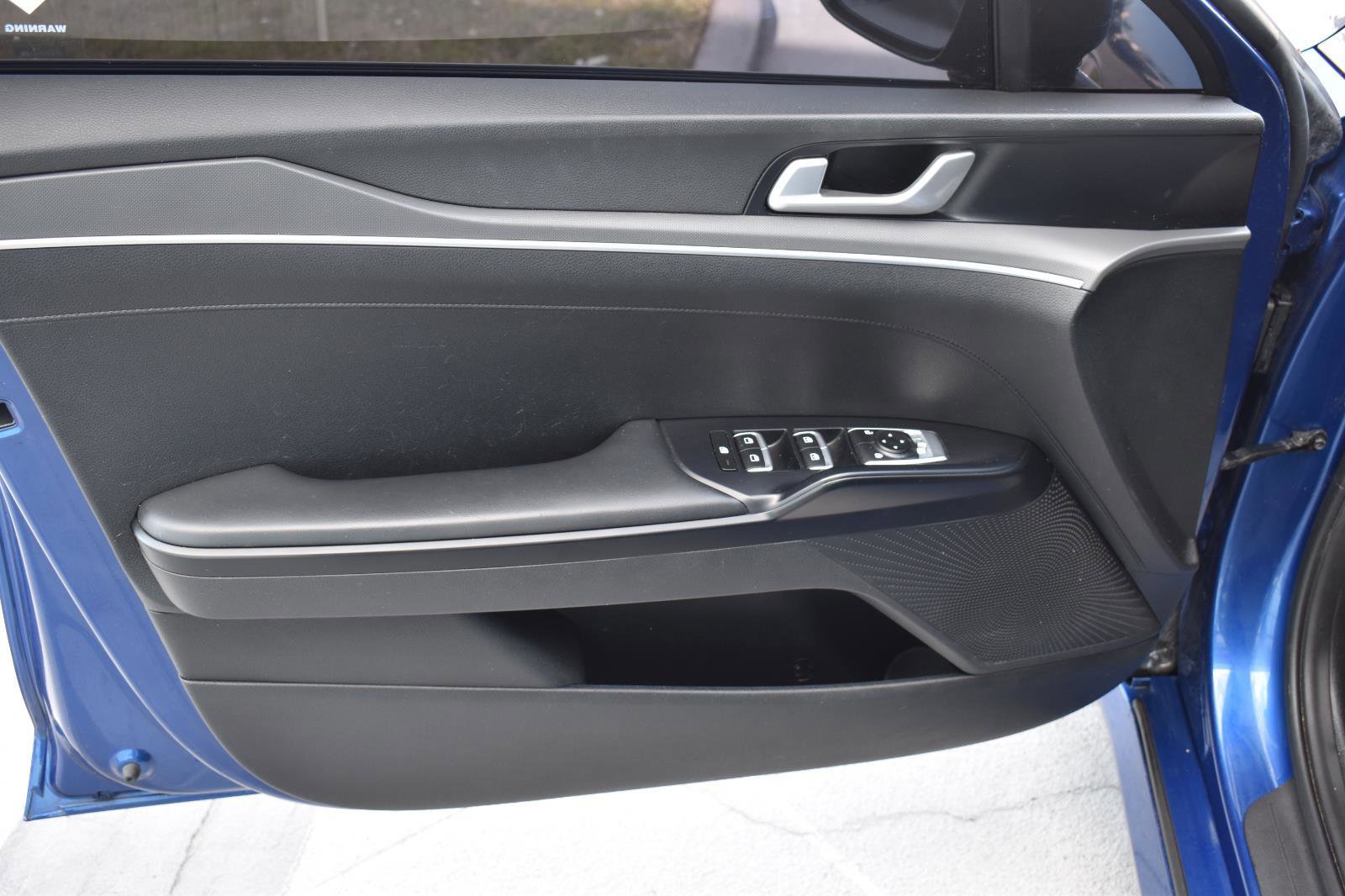 Used 2022 Kia K5 GT-Line w/ GT-Line FWD Premium Package image 4