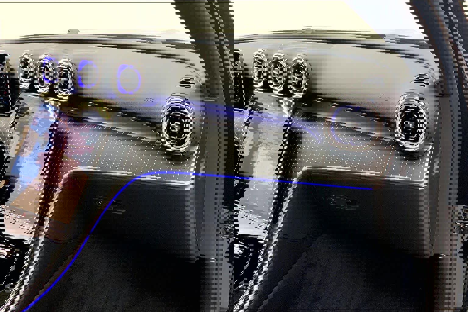 New 2026 Mercedes-Benz C 300 Sedan image 27