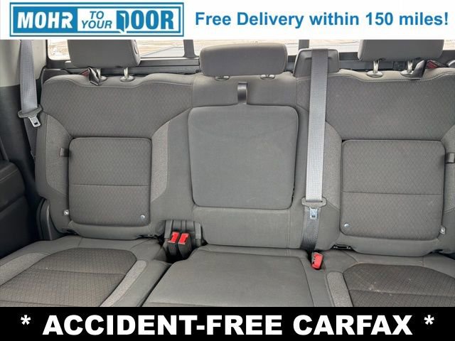 Used 2020 Chevrolet Silverado 1500 RST image 32