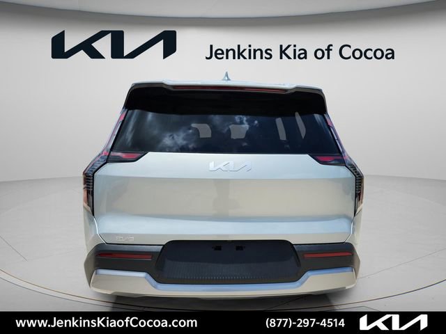 New 2026 Kia EV9 Light RWD image 6