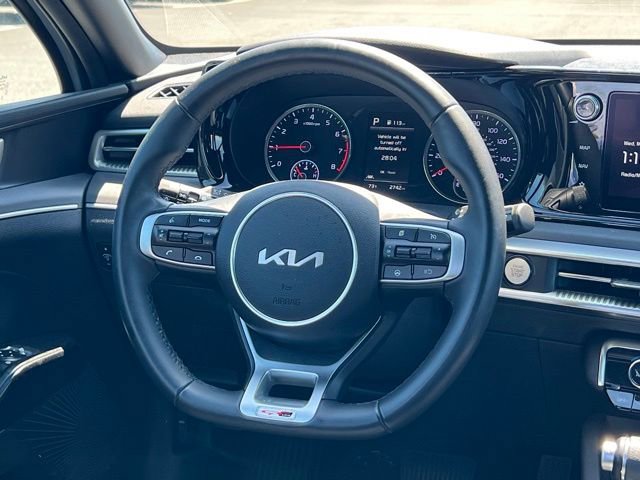 Used 2022 Kia K5 GT-Line FWD image 15