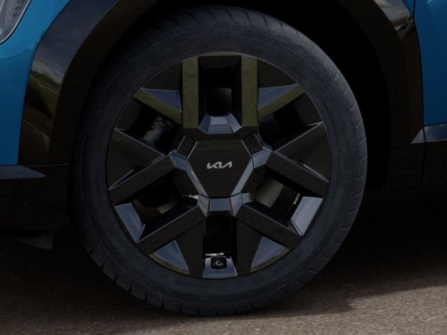 New 2026 Kia EV9 Land AWD/4WD image 9