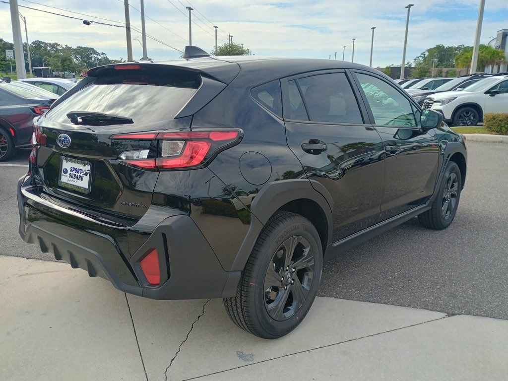 New 2026 Subaru Crosstrek 2.5i AWD/4WD image 5