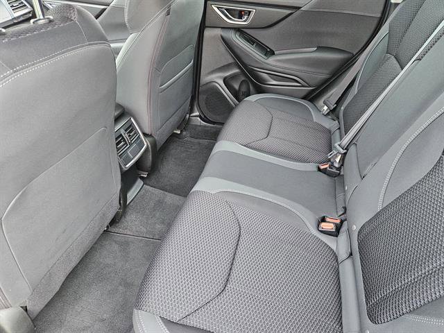 Certified 2024 Subaru Forester Premium image 20