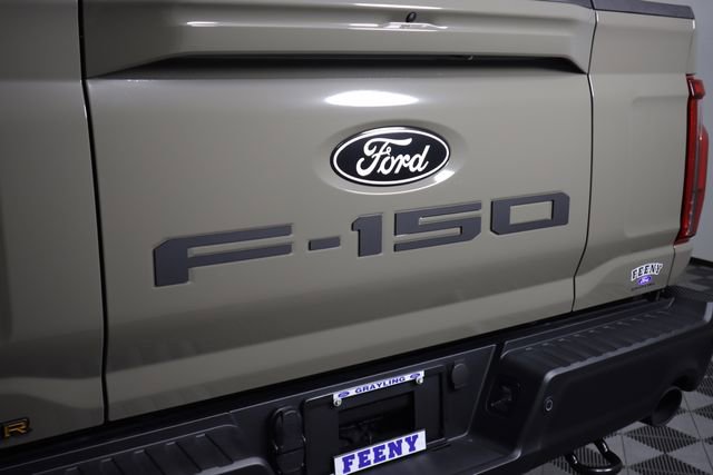 New 2026 Ford F150 Tremor w/ Equipment Group 402A High AWD/4WD image 33