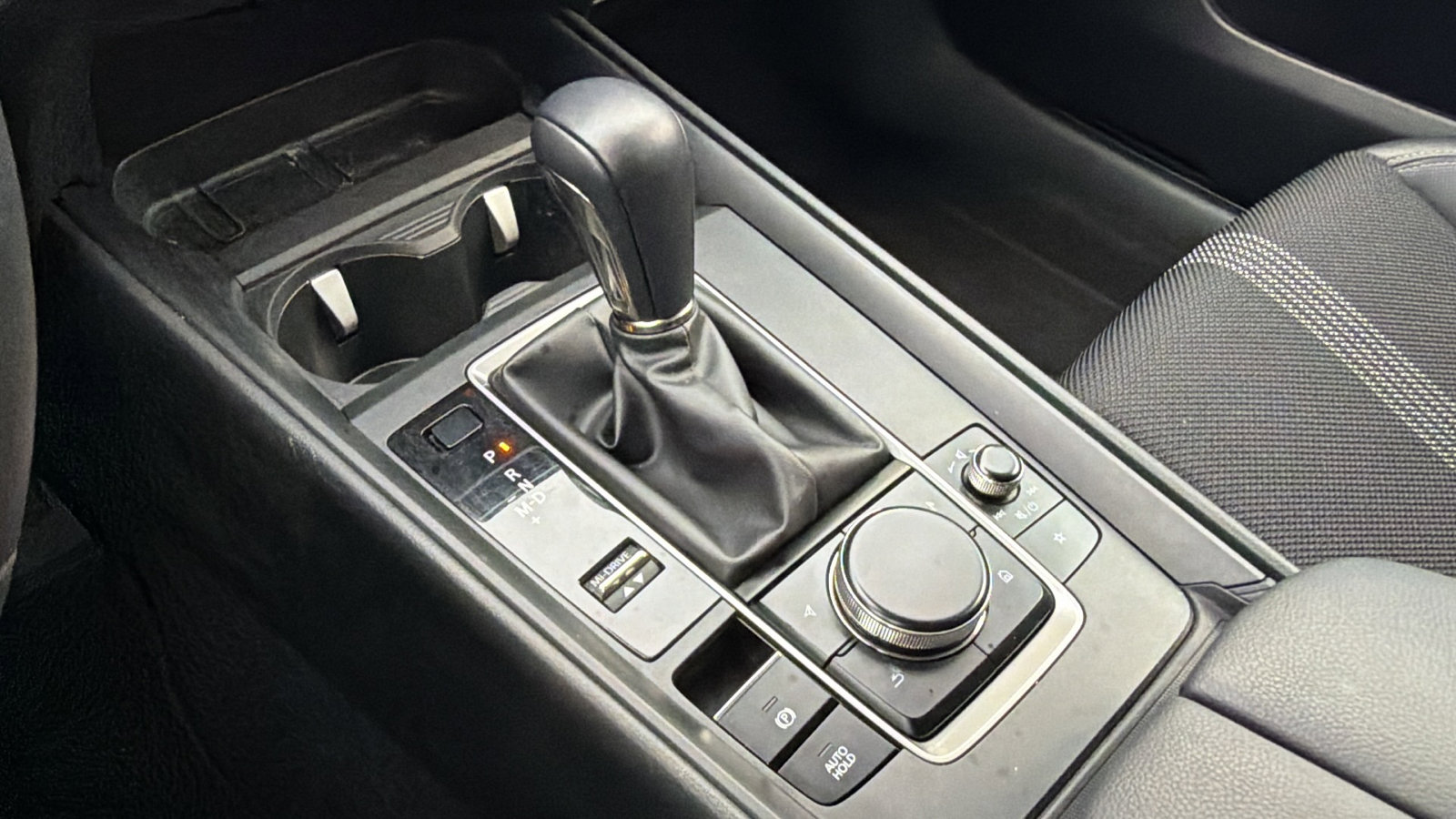 Used 2024 MAZDA CX-50 AWD 2.5 S w/ Select Package image 27