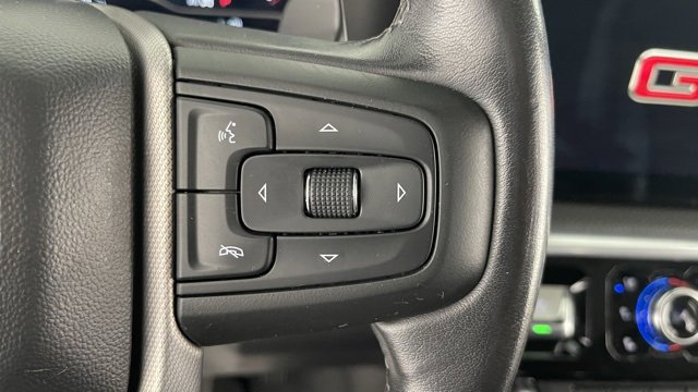 Used 2022 GMC Sierra 1500 Denali w/ Denali Reserve Package image 38