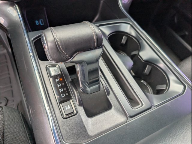 Used 2022 Ford F150 XLT w/ Equipment Group 302A High AWD/4WD image 14