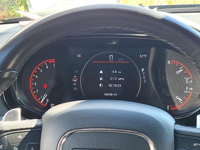 Used 2024 Dodge Durango GT image 30