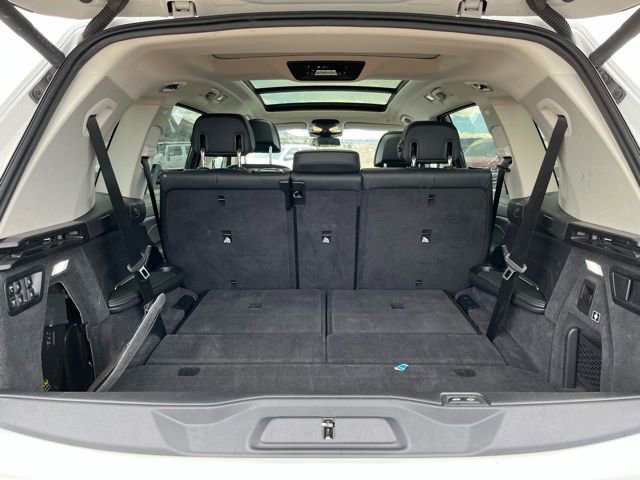 Used 2025 BMW X7 xDrive40i image 20
