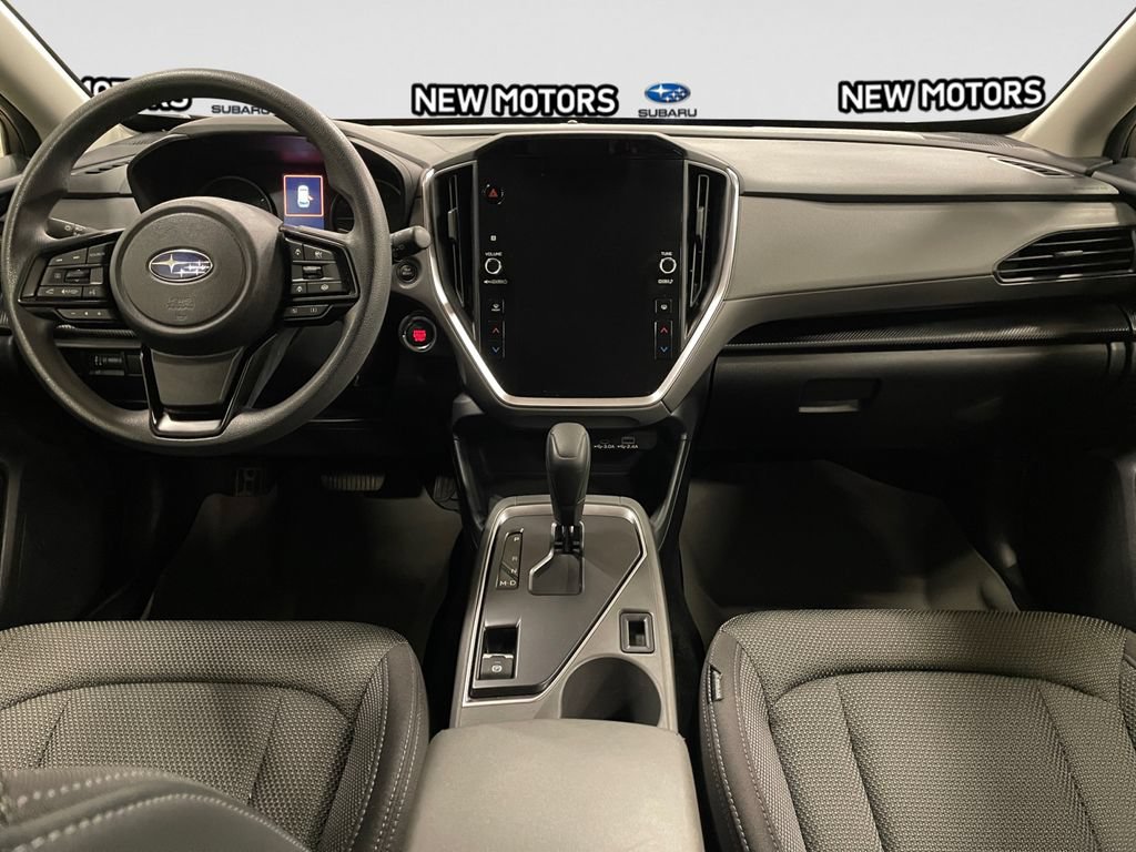 Used 2024 Subaru Crosstrek 2.0i Premium AWD/4WD image 10