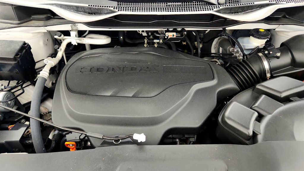 Used 2023 Honda Odyssey EX-L image 28