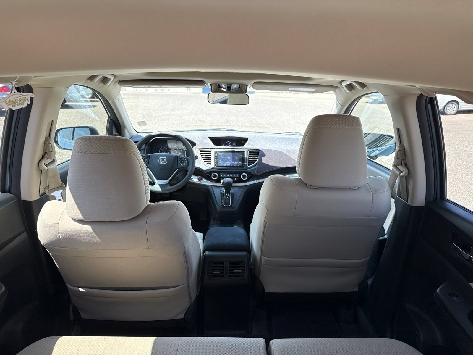 Used 2016 Honda CR-V EX image 9