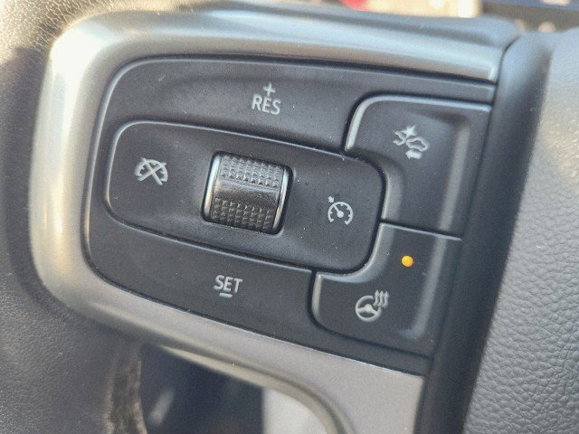 Used 2021 Chevrolet Silverado 3500 LTZ w/ LTZ Plus Package image 47