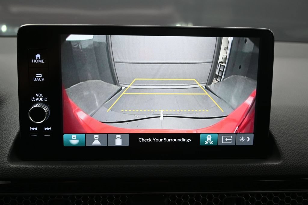 Used 2022 Honda Civic Touring image 13