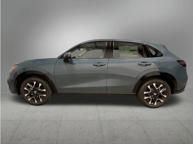New 2026 Honda HR-V EX-L image 2