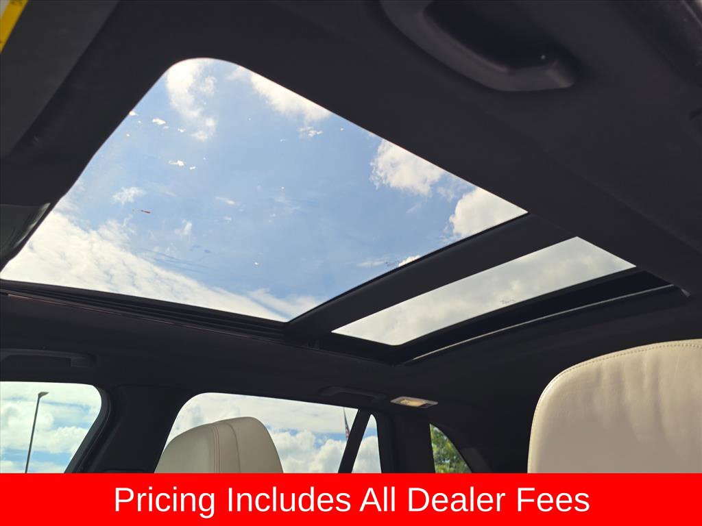 Used 2017 BMW X5 xDrive35i AWD/4WD image 7