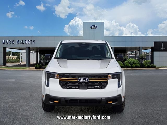 New 2026 Ford Maverick Tremor AWD/4WD image 6