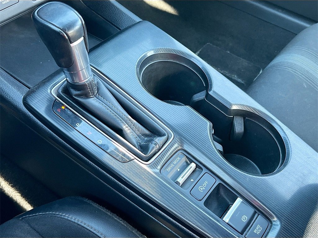 Used 2023 Honda Civic Sport image 16