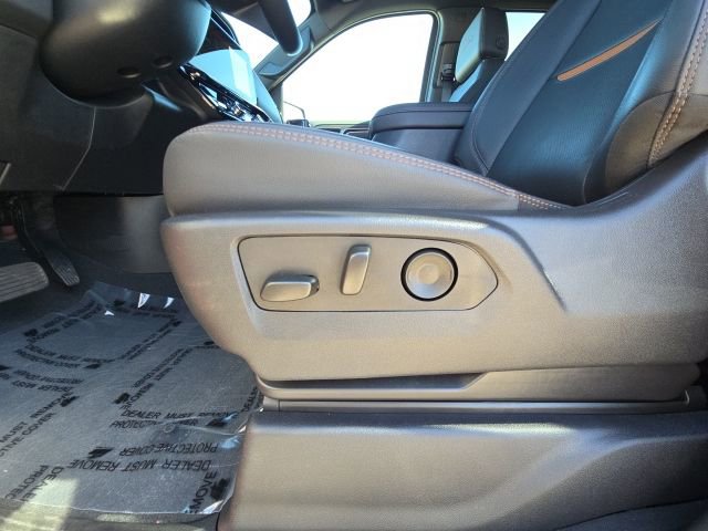 Used 2025 GMC Sierra 1500 AT4 w/ AT4 Premium Package image 22