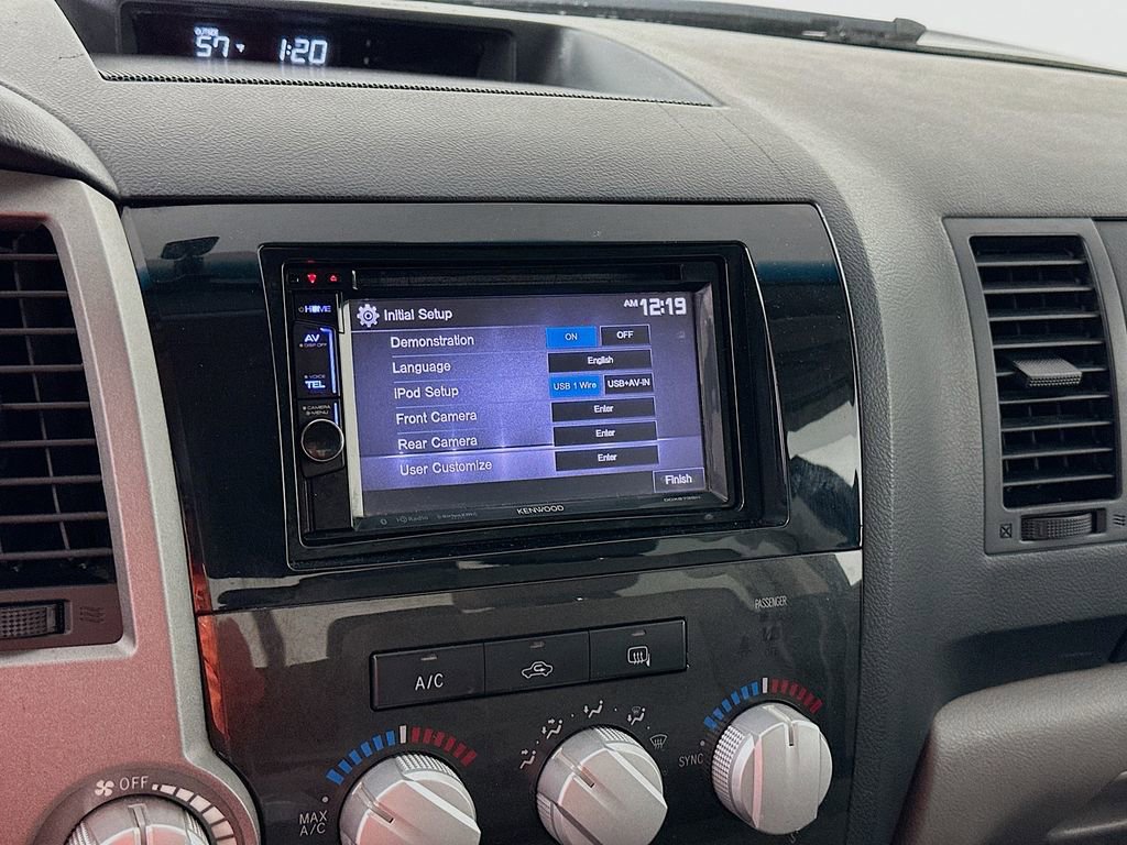 Used 2013 Toyota Tundra Grade w/ Tow Pkg image 17