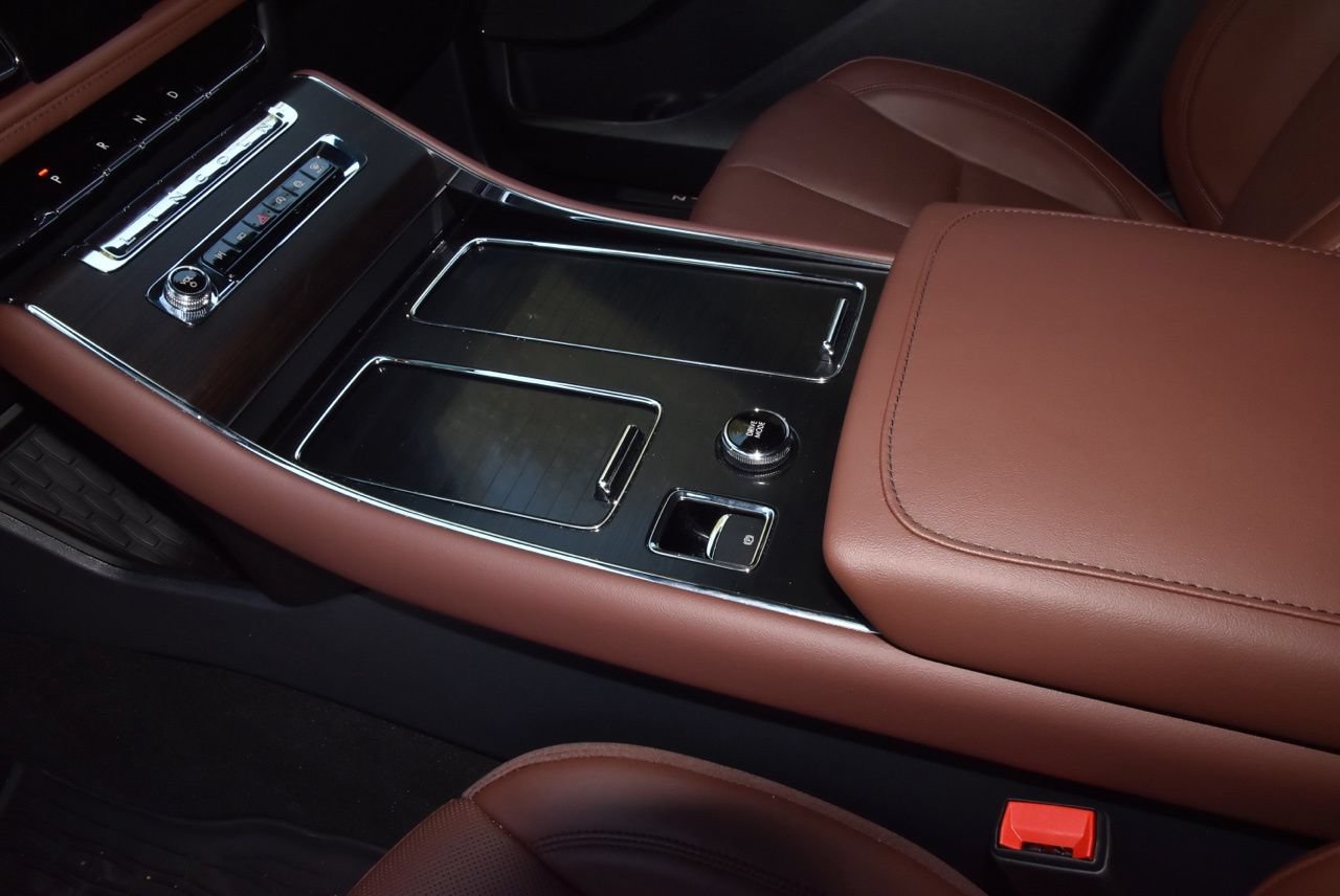 New 2026 Lincoln Aviator Reserve AWD/4WD image 32