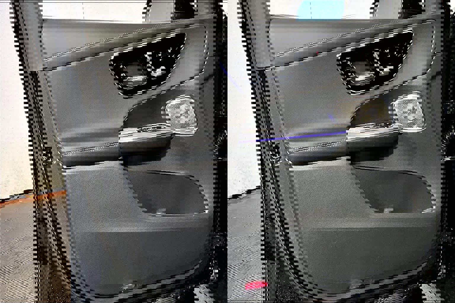 New 2026 Mercedes-Benz GLC 300 4MATIC image 11