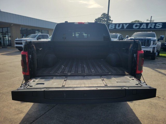 Used 2021 Ford F150 Lariat RWD image 7