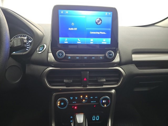 Used 2021 Ford EcoSport SE image 27