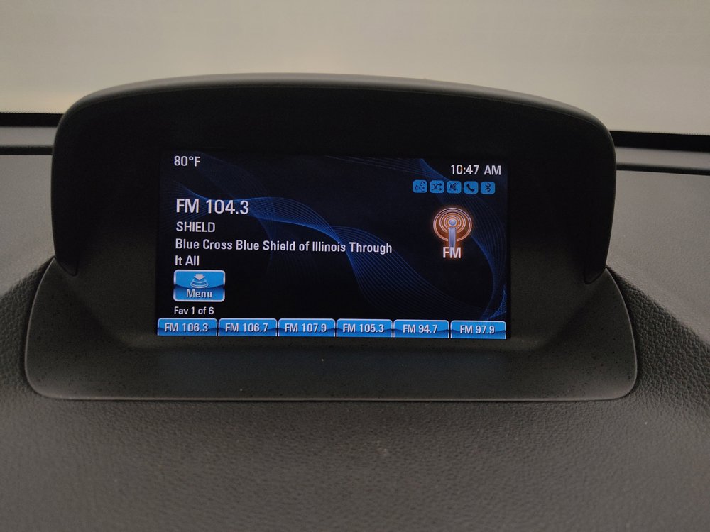 Used 2016 Buick Encore FWD image 25