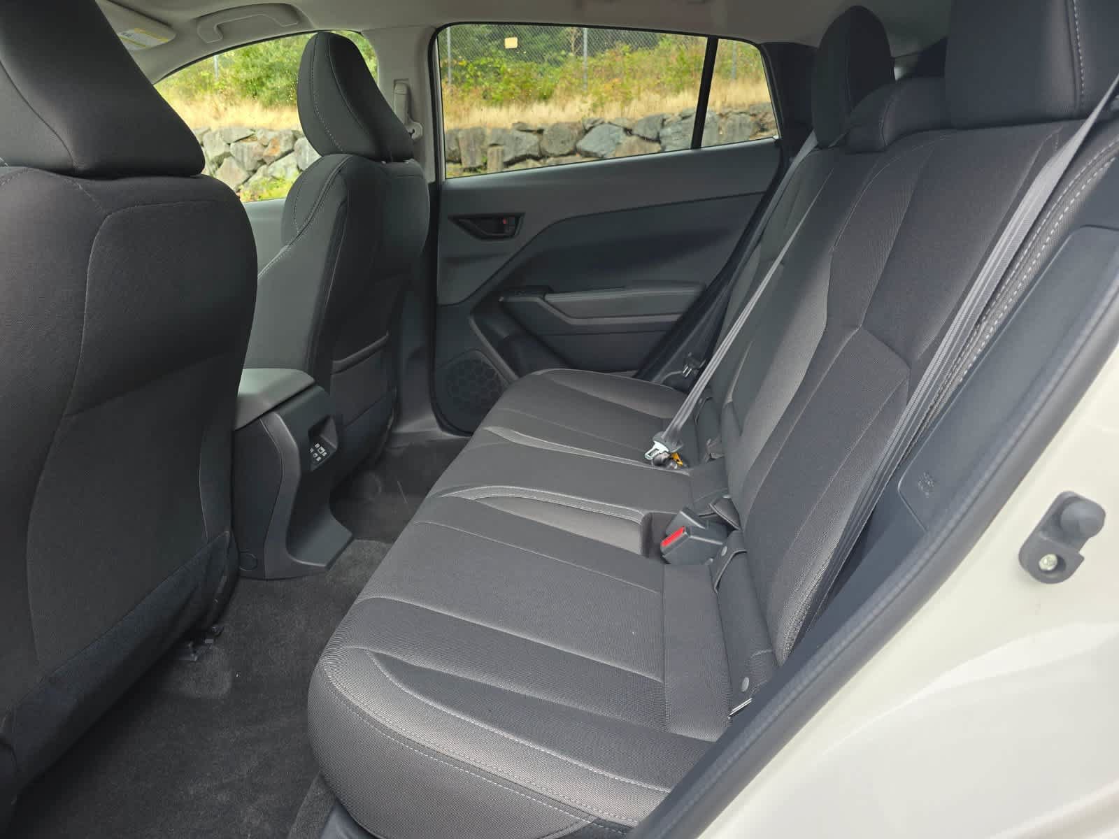 New 2026 Subaru Crosstrek 2.5i Premium AWD/4WD image 21