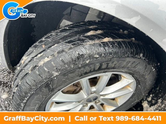 Used 2019 Dodge Grand Caravan SXT image 26